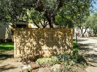 Ferienhaus Sciacca Ausstattung 18