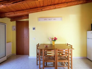 Casa per le vacanze Sciacca Caratteristiche 21