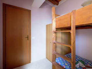 Casa de vacaciones Sciacca Características 20