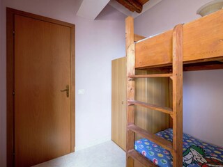 Maison de vacances Sciacca Équipement 22