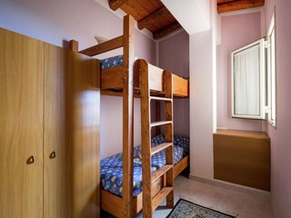 Vakantiehuis Sciacca Kenmerken 17