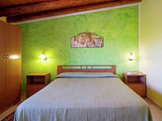 Maison de vacances Sciacca Équipement 24