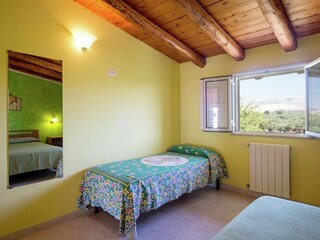 Maison de vacances Sciacca Équipement 19