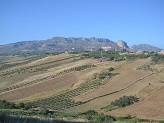 Vakantiehuis Sciacca Omgeving 35