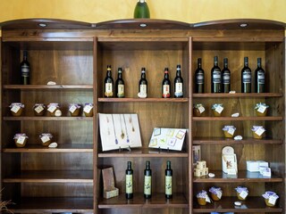 Vakantiehuis Sciacca  39