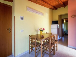 Holiday house Sciacca Features 20