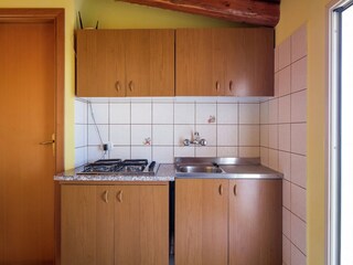 Casa per le vacanze Sciacca Caratteristiche 16