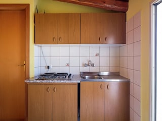 Holiday house Sciacca Features 16