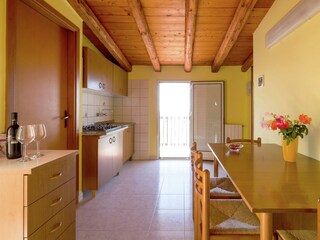 Holiday house Sciacca Features 15