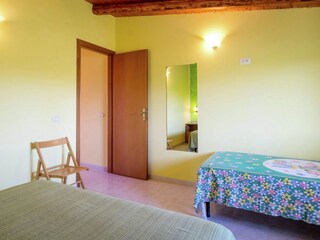 Vakantiehuis Sciacca Kenmerken 29