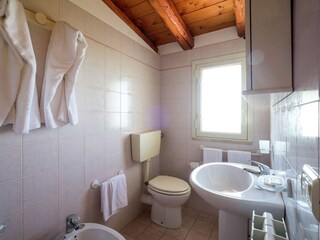 Casa de vacaciones Sciacca Características 23