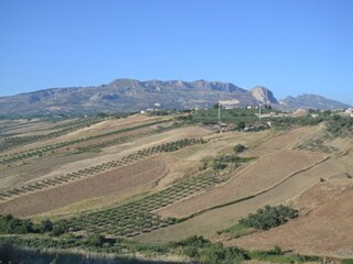Vakantiehuis Sciacca Omgeving 35