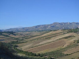 Casa per le vacanze Sciacca Ambiente 35