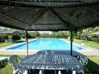 Casa de vacaciones Sciacca Grabación al aire libre 6