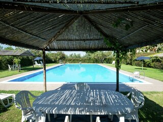 Casa per le vacanze Sciacca Registrazione all'aperto 14