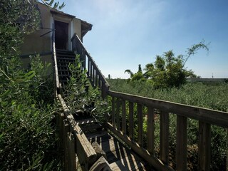 Vakantiehuis Sciacca Buitenaudio-opname 14