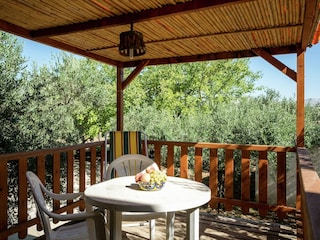 Ferienhaus Sciacca Außenaufnahme 3