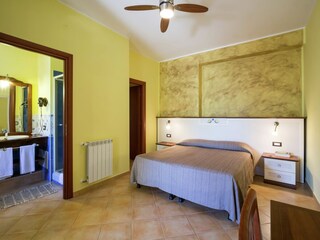 Vakantiehuis Sciacca Kenmerken 27