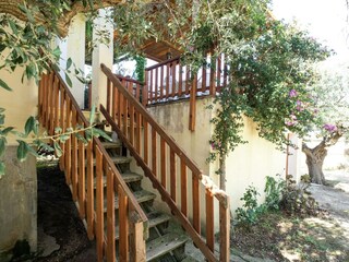 Vakantiehuis Sciacca Kenmerken 24