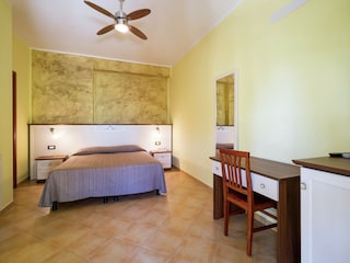 Ferienhaus Sciacca Ausstattung 25