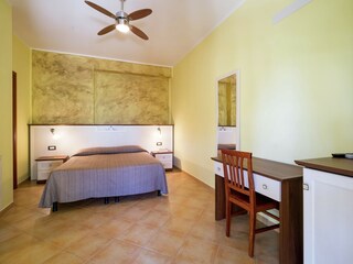 Maison de vacances Sciacca Équipement 20