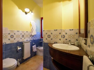 Casa per le vacanze Sciacca Caratteristiche 20