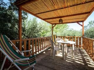 Casa per le vacanze Sciacca Registrazione all'aperto 12