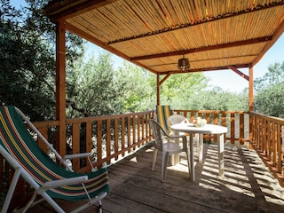 Vakantiehuis Sciacca Buitenaudio-opname 12