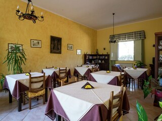Vakantiehuis Sciacca  39