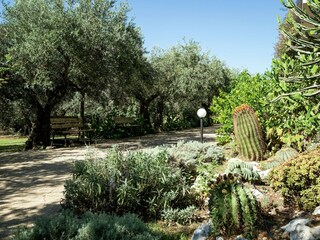 Casa per le vacanze Sciacca Ambiente 33