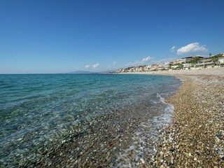 Maison de vacances Sciacca Environnement 30