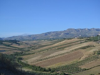 Holiday house Sciacca Environment 29