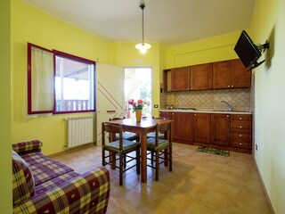 Casa per le vacanze Sciacca Caratteristiche 16