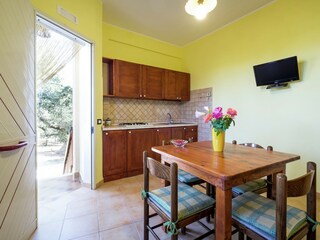 Casa per le vacanze Sciacca Caratteristiche 17