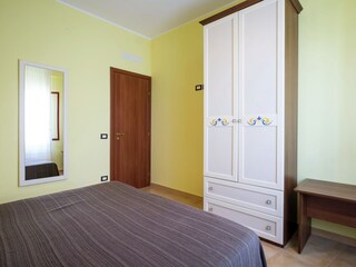 Maison de vacances Sciacca Équipement 20