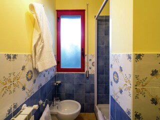 Casa de vacaciones Sciacca Características 22