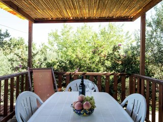Ferienhaus Sciacca Außenaufnahme 7