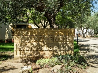 Ferienhaus Sciacca Außenaufnahme 8