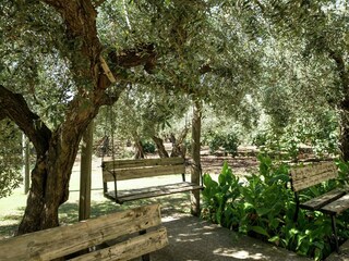 Vakantiehuis Sciacca Buitenaudio-opname 9