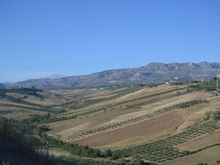 Maison de vacances Sciacca Environnement 34