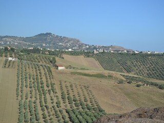 Holiday house Sciacca Environment 30