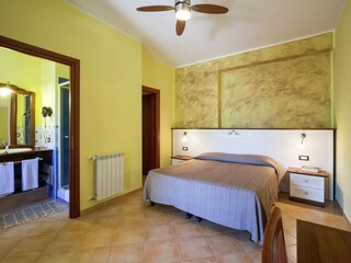 Casa de vacaciones Sciacca Características 23