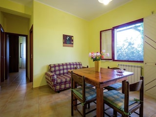 Vakantiehuis Sciacca Kenmerken 25