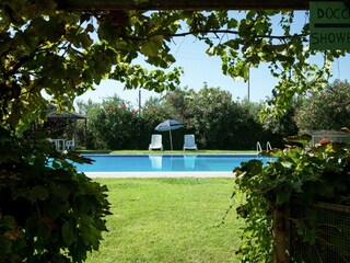Casa per le vacanze Sciacca Registrazione all'aperto 13