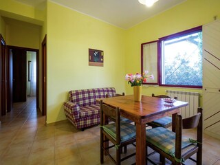 Casa de vacaciones Sciacca Características 25