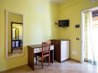 Ferienhaus Sciacca Ausstattung 28