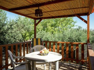 Casa per le vacanze Sciacca Registrazione all'aperto 14