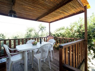 Casa de vacaciones Sciacca Grabación al aire libre 2