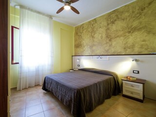 Casa de vacaciones Sciacca Características 27