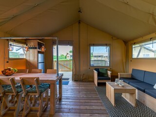 Parco vacanze Andijk Caratteristiche 5